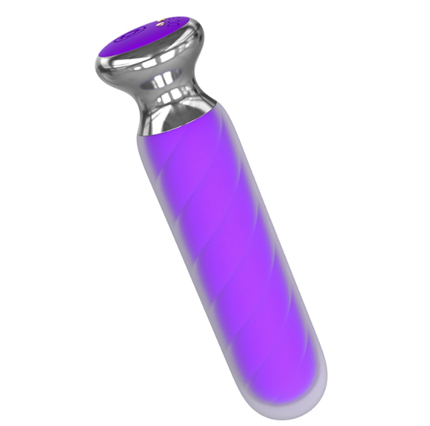 Mini vibrator - För Vagina & Anal