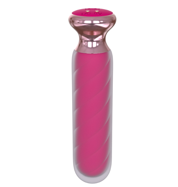 Mini vibrator - För Vagina & Anal