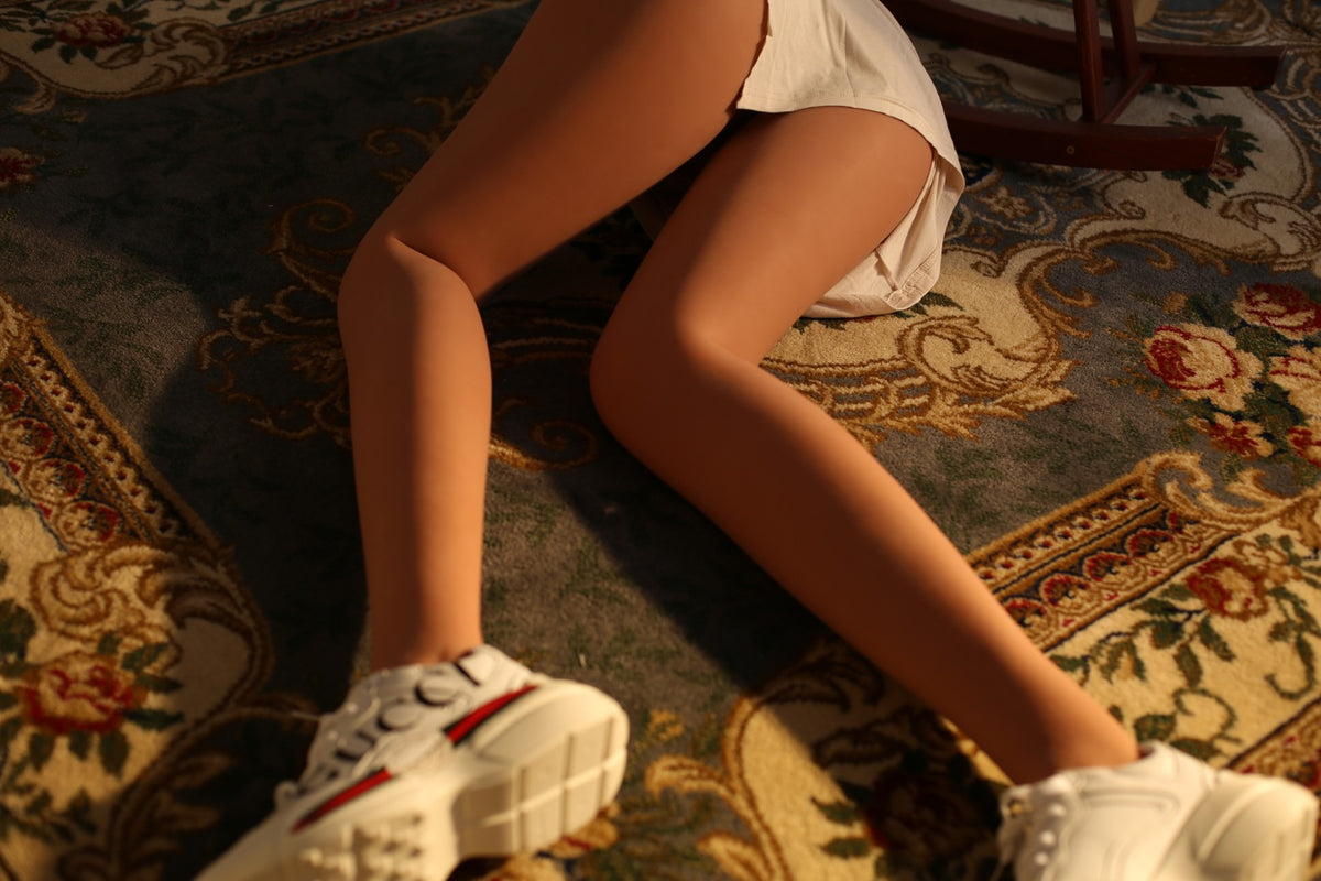 Ben Sex Doll (Climax Nukk Classic 90cm TPE)