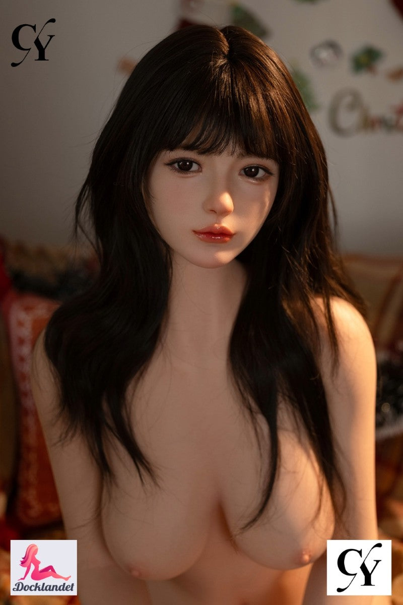 Sato Asuka on realistlik sex doll välimusega, mis on kujundatud samanimelise populaarse popstaari järgi. Äärmiselt realistlik 162 cm pikkune asiaat sex doll kõvera keha ja suurte rindadega (E-tass). Sato Asuka saab uuendada täissilikooni korpuseks.