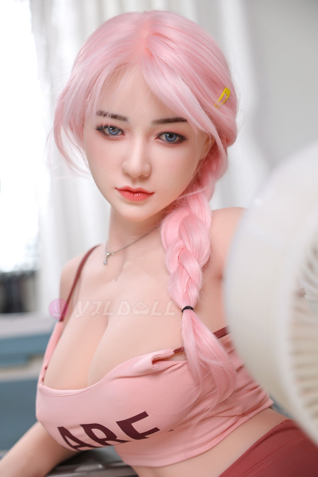 Ding Li seksinukk (YJL Doll 163 cm F-Cup #844 TPE + silikoon) EXPRESS