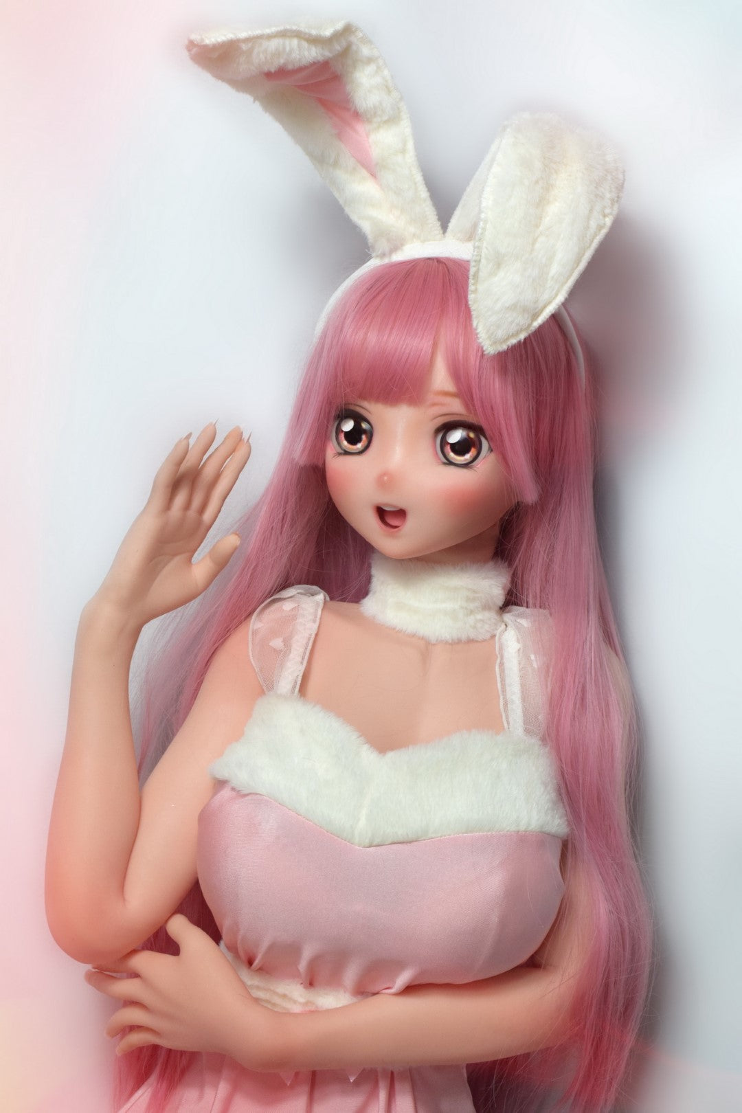 Tsukishima Izumi seksnukk (Elsa Babe 148cm RAD005 silikoon)
