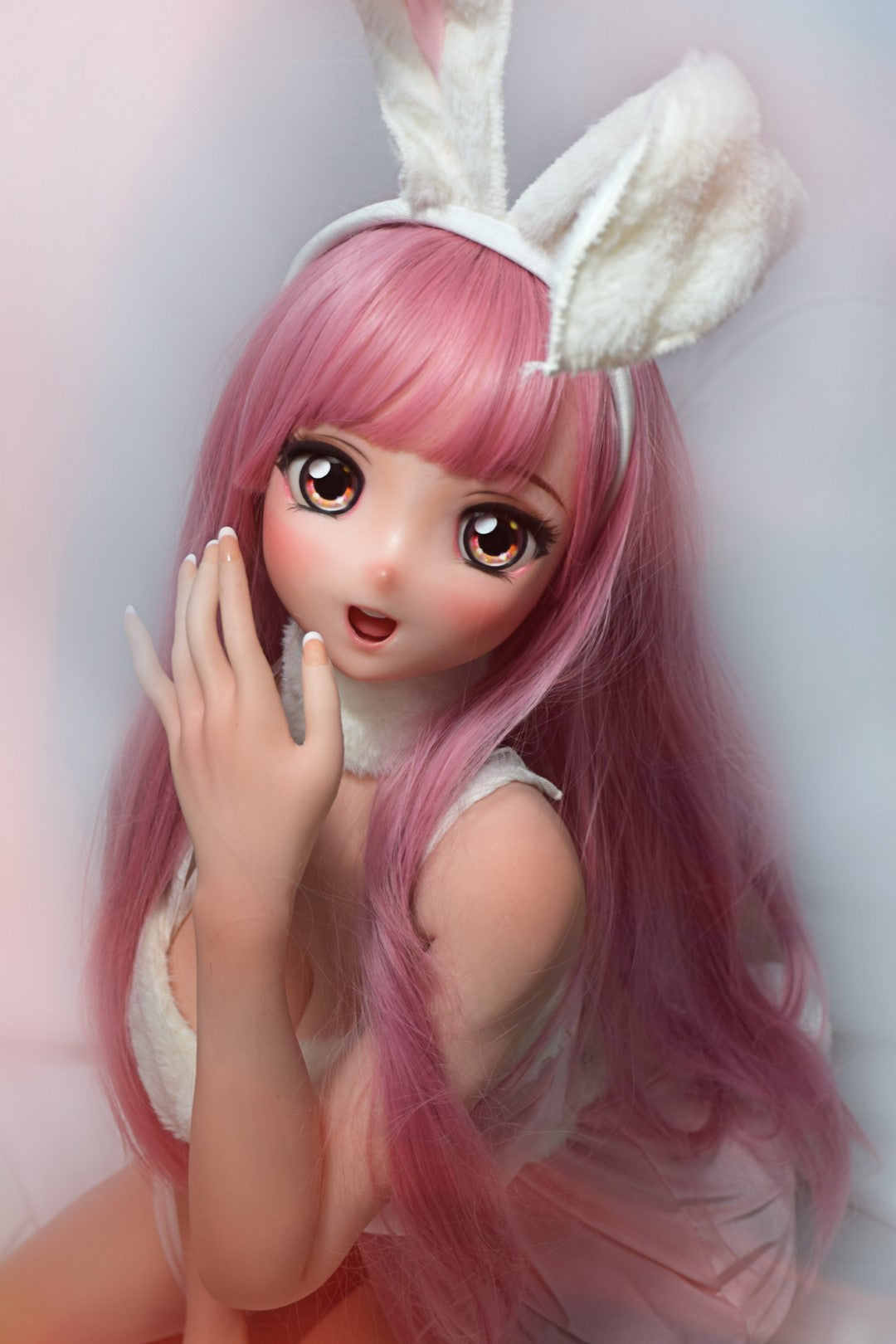 Tsukishima Izumi seksnukk (Elsa Babe 148cm RAD005 silikoon)