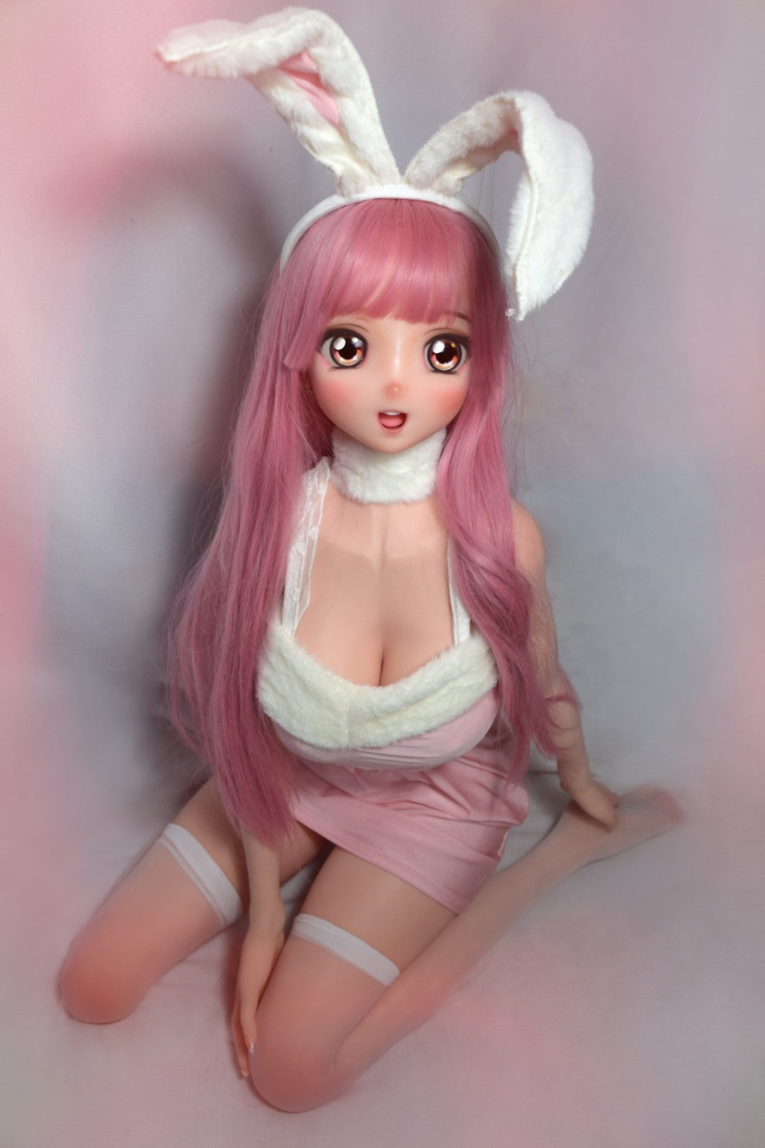 Tsukishima Izumi seksnukk (Elsa Babe 148cm RAD005 silikoon)