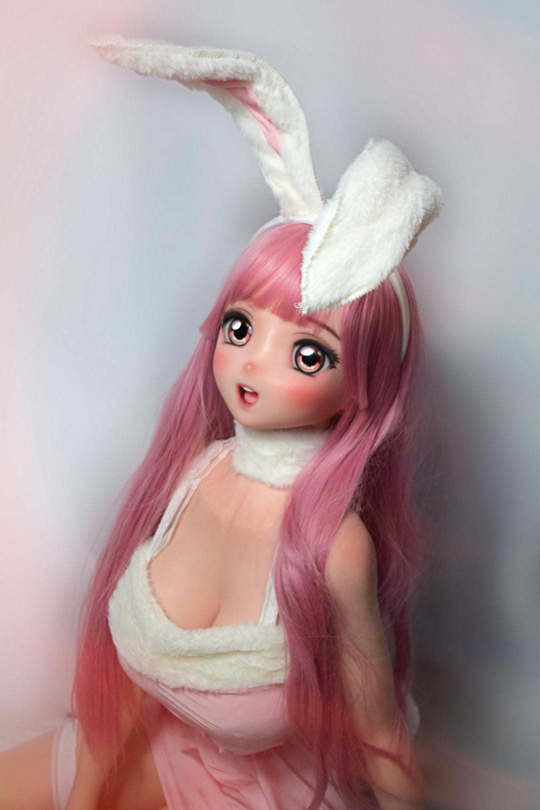 Tsukishima Izumi seksnukk (Elsa Babe 148cm RAD005 silikoon)