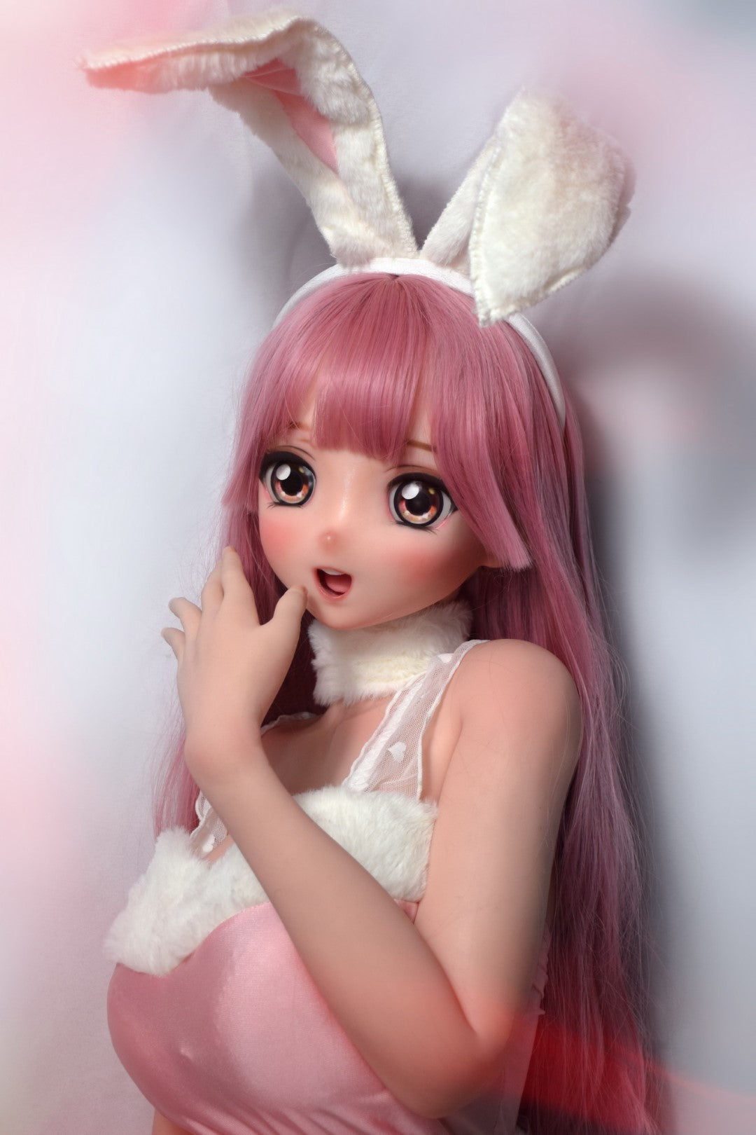 Tsukishima Izumi seksnukk (Elsa Babe 148cm RAD005 silikoon)
