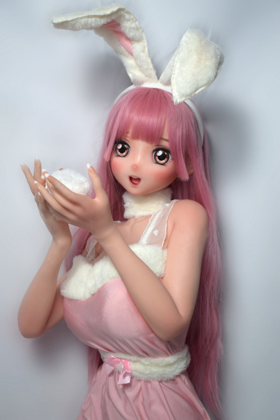 Tsukishima Izumi seksnukk (Elsa Babe 148cm RAD005 silikoon)