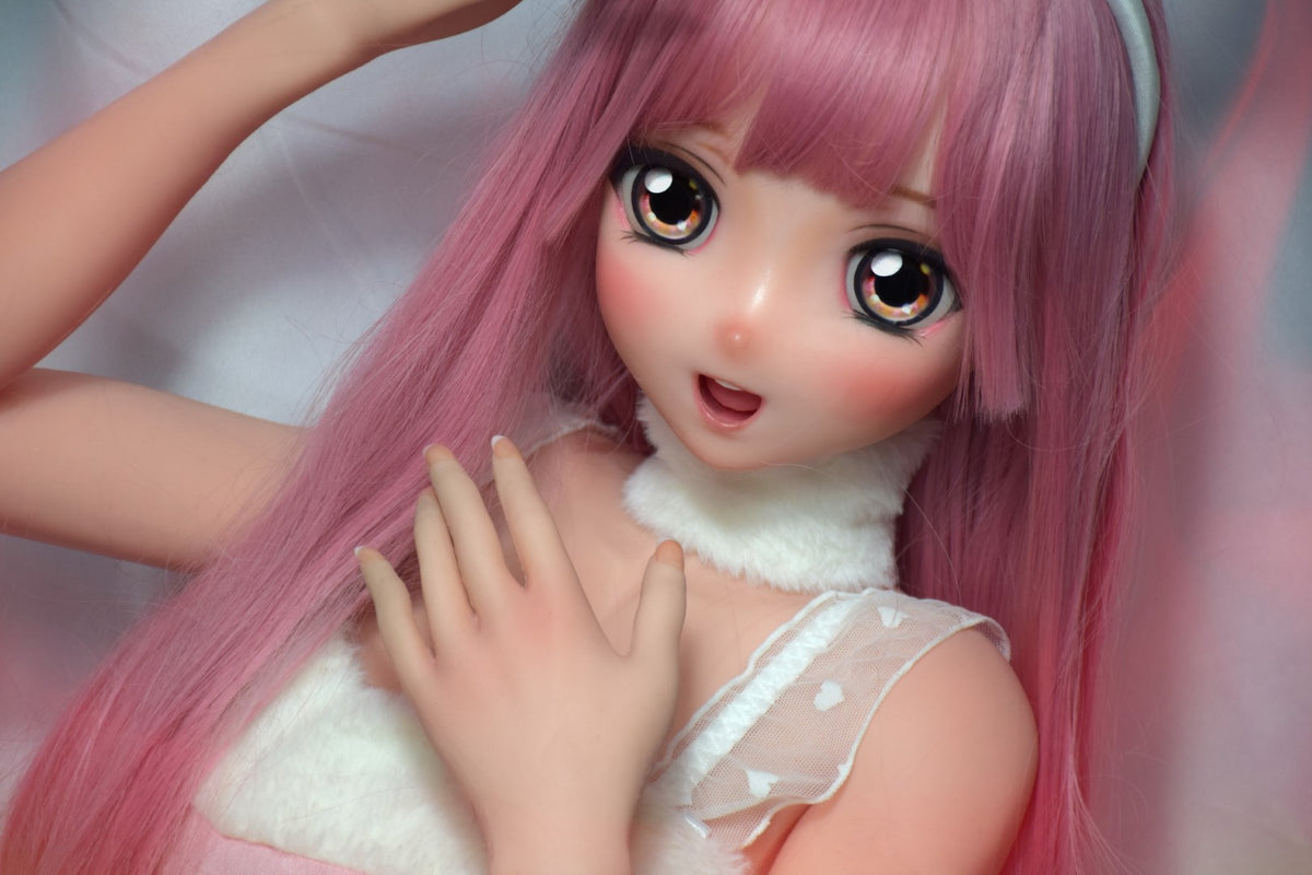 Tsukishima Izumi seksnukk (Elsa Babe 148cm RAD005 silikoon)