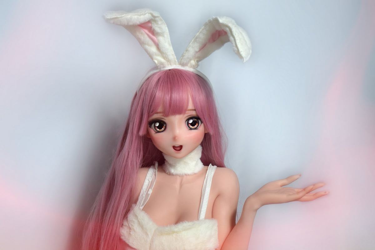 Tsukishima Izumi seksnukk (Elsa Babe 148cm RAD005 silikoon)