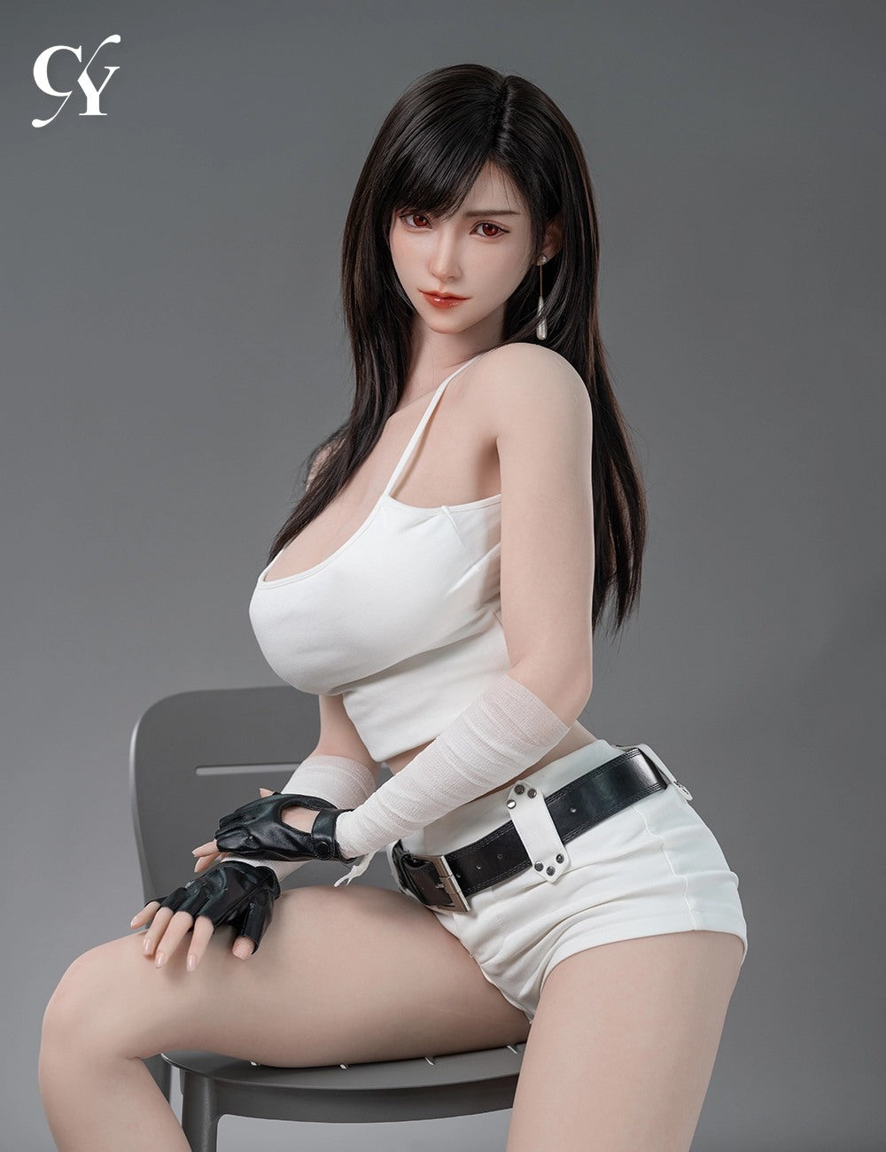 Talia seksnukk (TOP CYDOLL 168 cm F-tass TPE + silikoon)