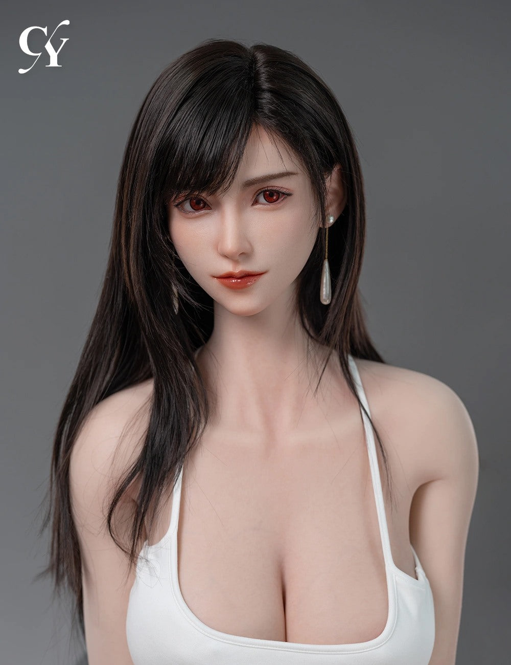 Talia seksnukk (TOP CYDOLL 168 cm F-tass TPE + silikoon)