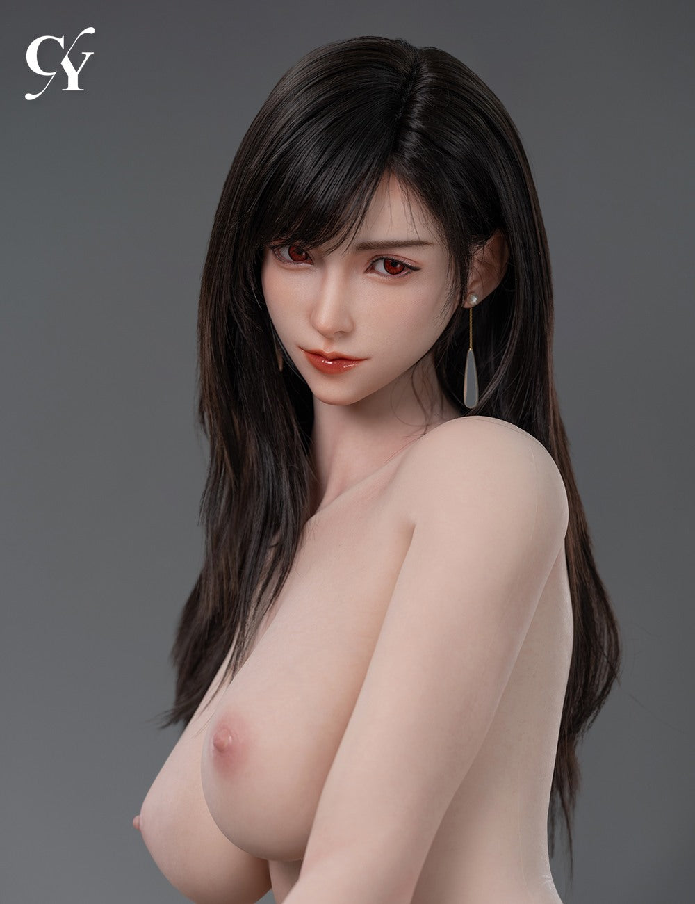 Talia seksnukk (TOP CYDOLL 168 cm F-tass TPE + silikoon)