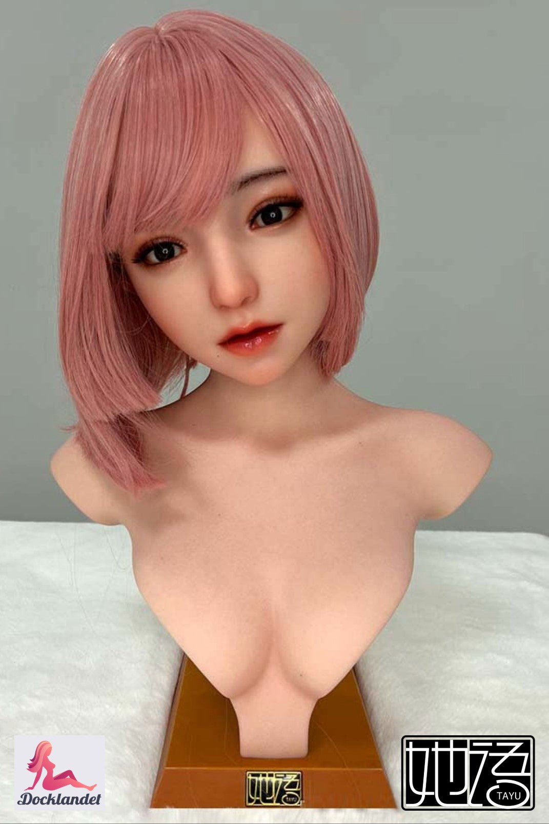 Põhialus (Tayu-Doll silikoon)
