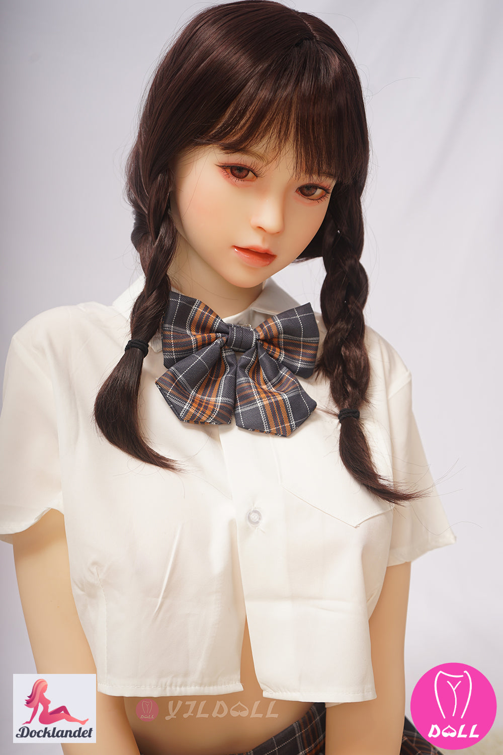 Tenzini seksnukk (YJL Doll 156 cm F-Cup TPE)