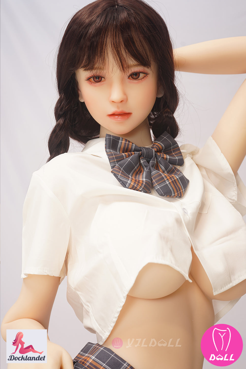 Tenzini seksnukk (YJL Doll 156 cm F-Cup TPE)
