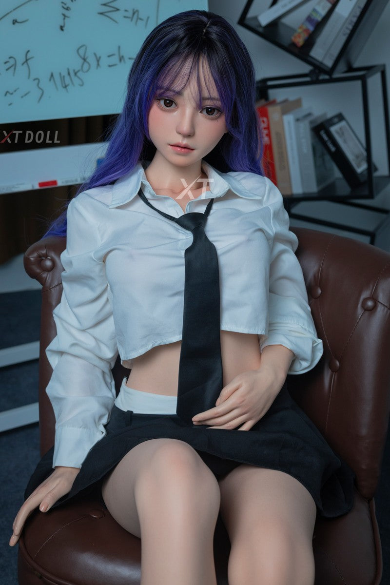 Akira seksnukk (XT Doll 157 cm D-Cup #XT-püksid2-B silikoon)
