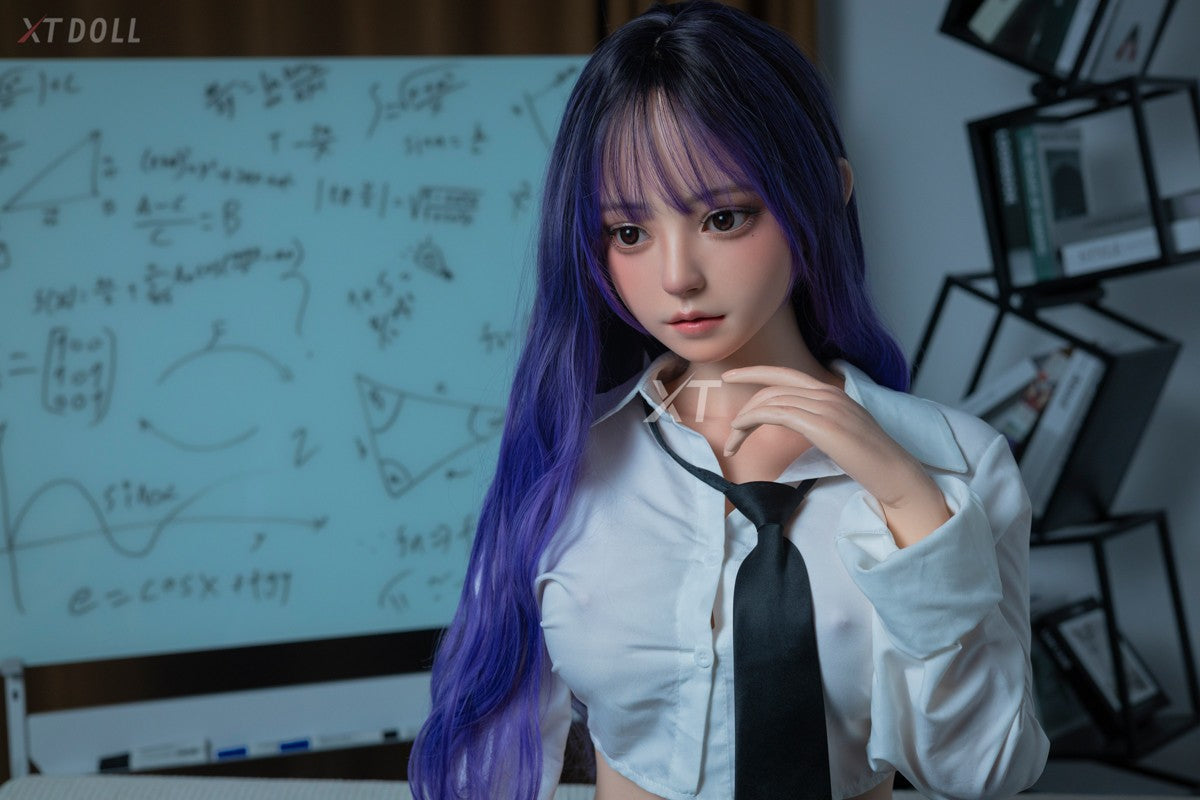 Akira seksnukk (XT Doll 157 cm D-Cup #XT-püksid2-B silikoon)