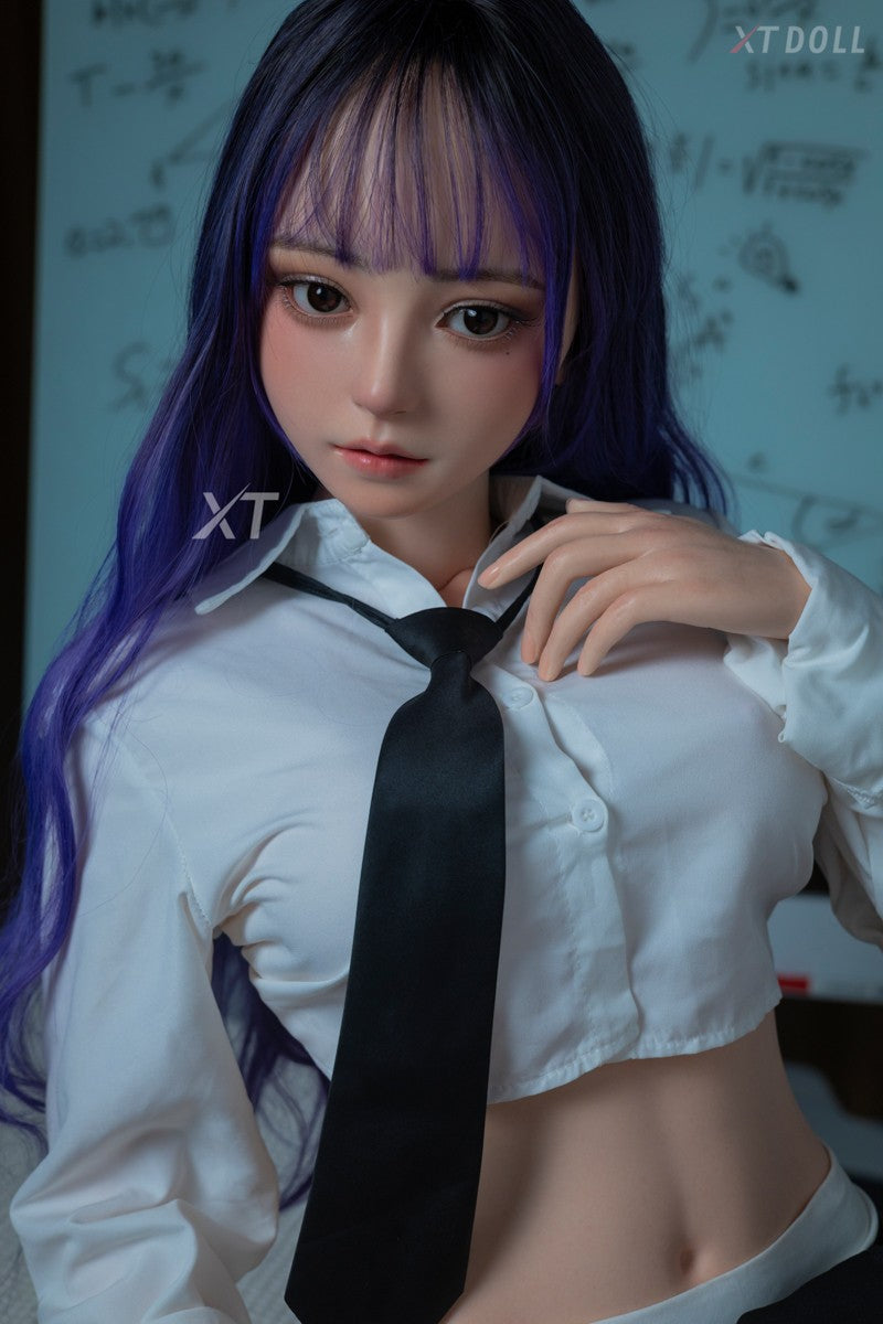 Akira seksnukk (XT Doll 157 cm D-Cup #XT-püksid2-B silikoon)