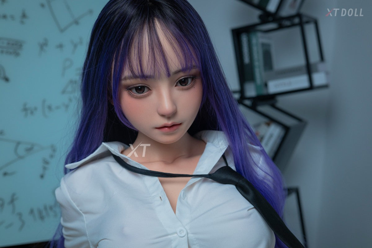Akira seksnukk (XT Doll 157 cm D-Cup #XT-püksid2-B silikoon)
