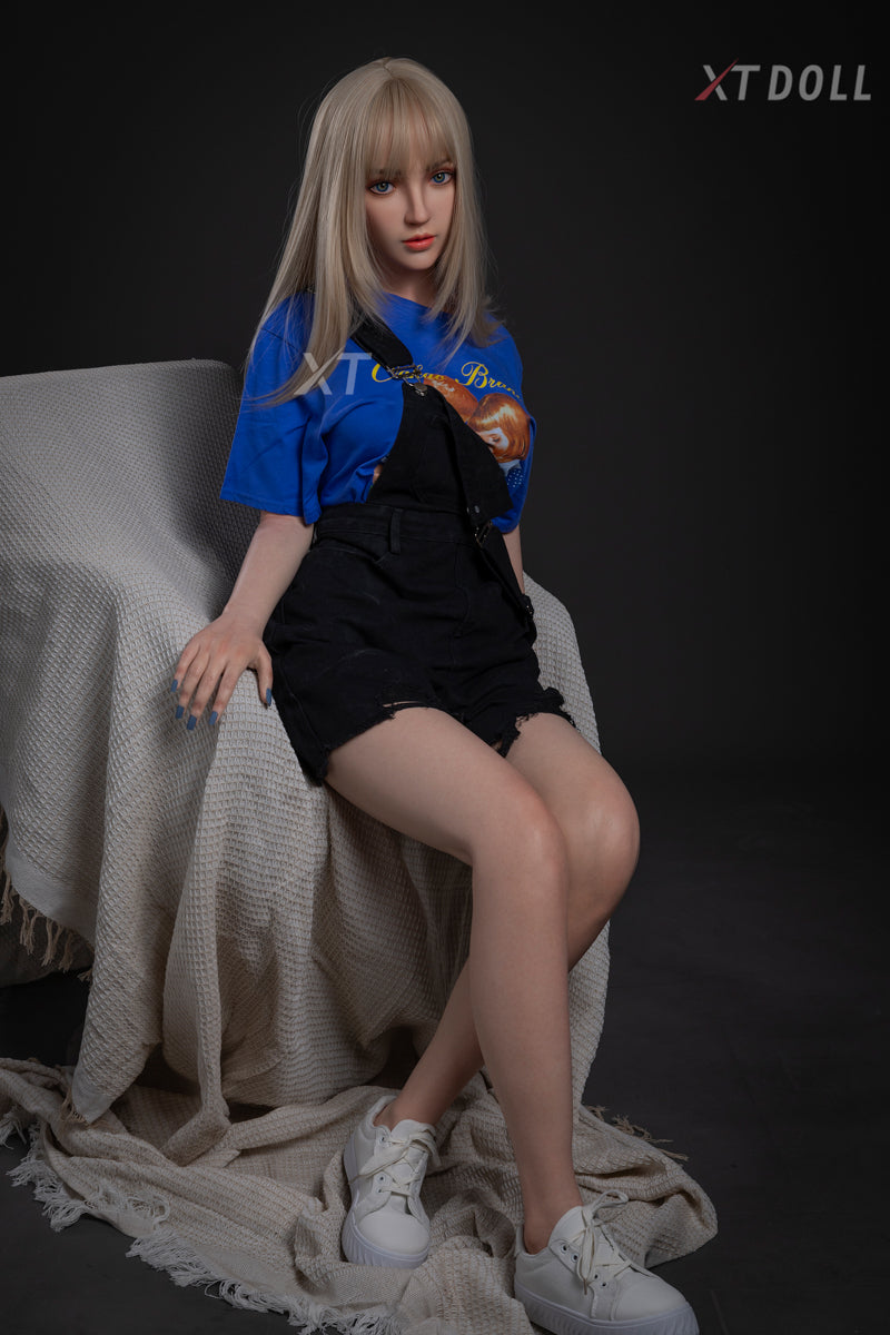 Lisa seksnukk (XT Doll 164 cm C-Cup #XT-23 silikoon)