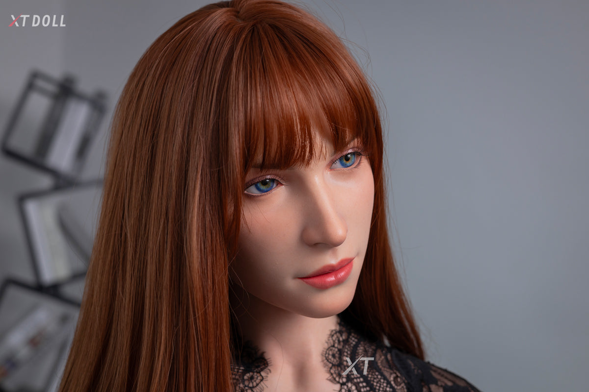 Southey seksinukk (XT Doll 164 cm C-Cup #XT-34 silikoon)