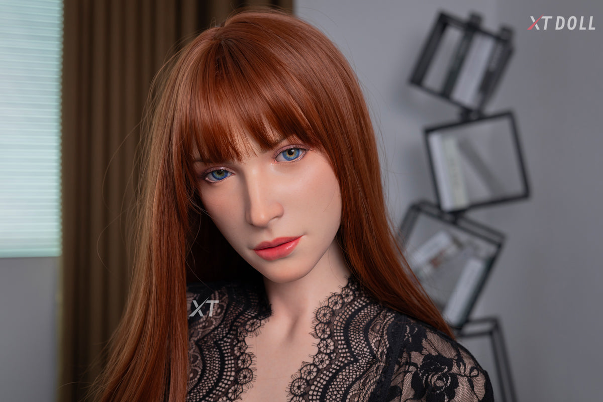 Southey seksinukk (XT Doll 164 cm C-Cup #XT-34 silikoon)