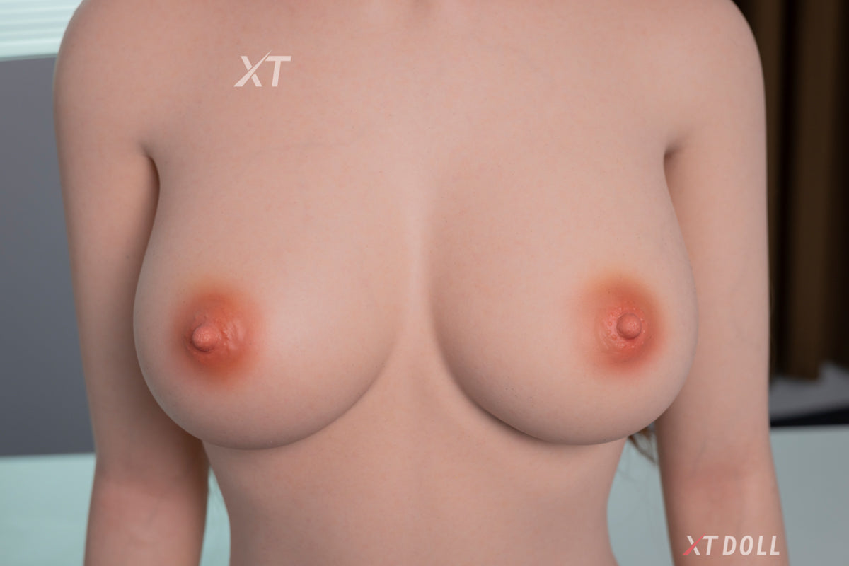 Southey seksinukk (XT Doll 164 cm C-Cup #XT-34 silikoon)