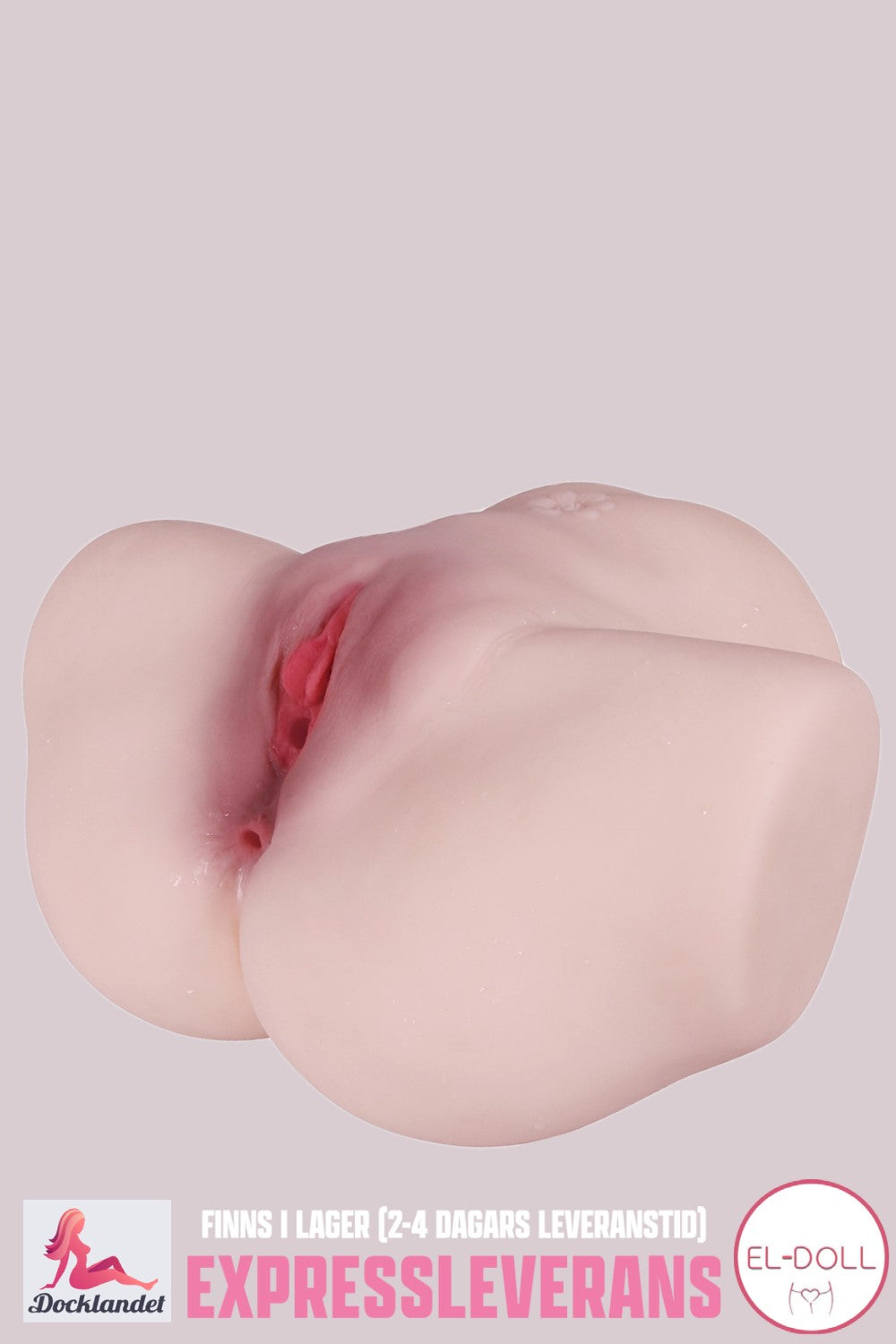 Rumpa (EL-Doll Höft 110cm TPE) EXPRESS