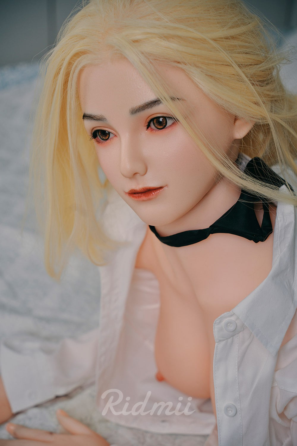 Alma seksinukk (Ridmii Doll 165 cm C-tass TPE + silikoon)