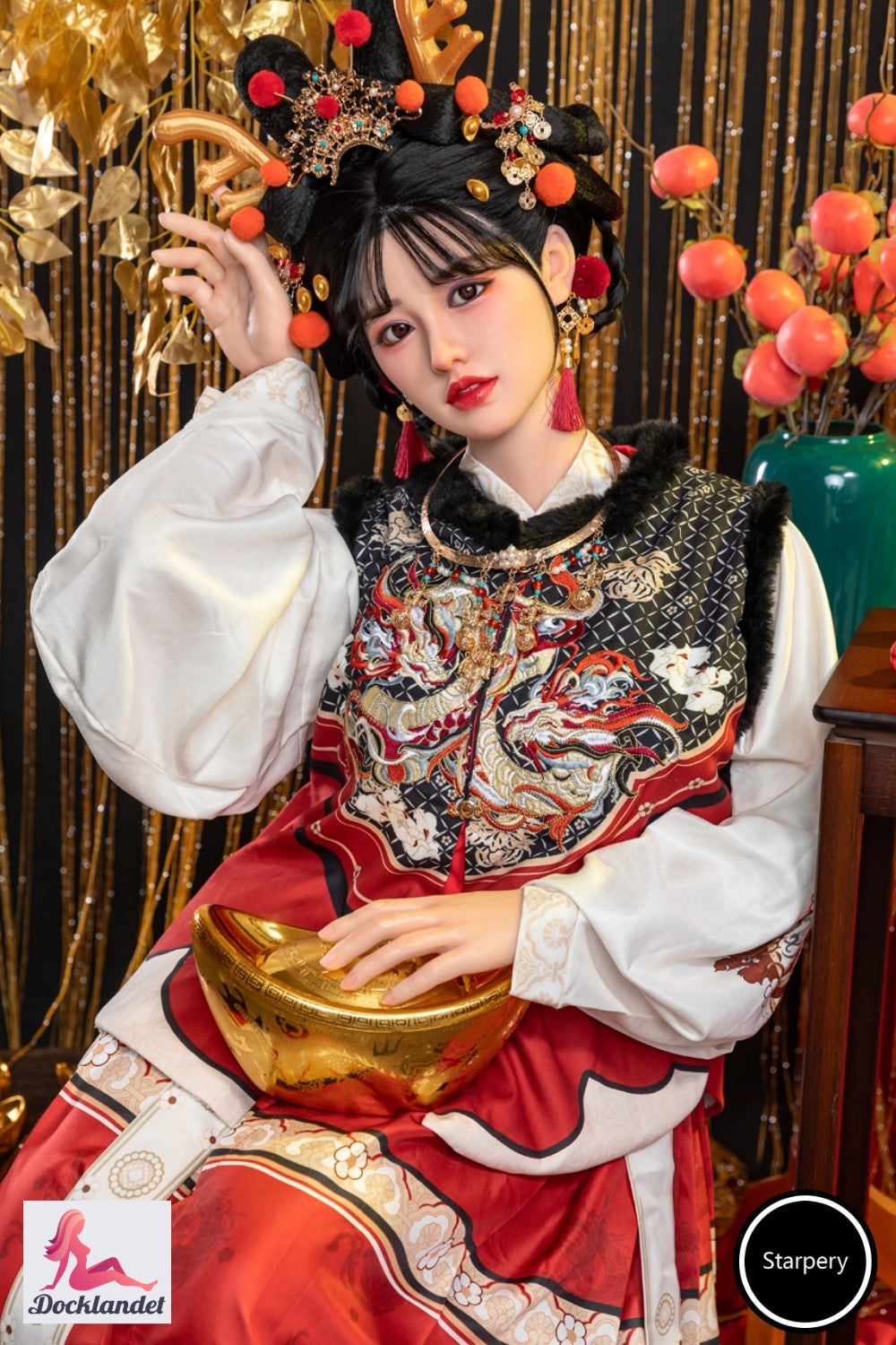 SUSHI STARPERY 169 CM C-CUP