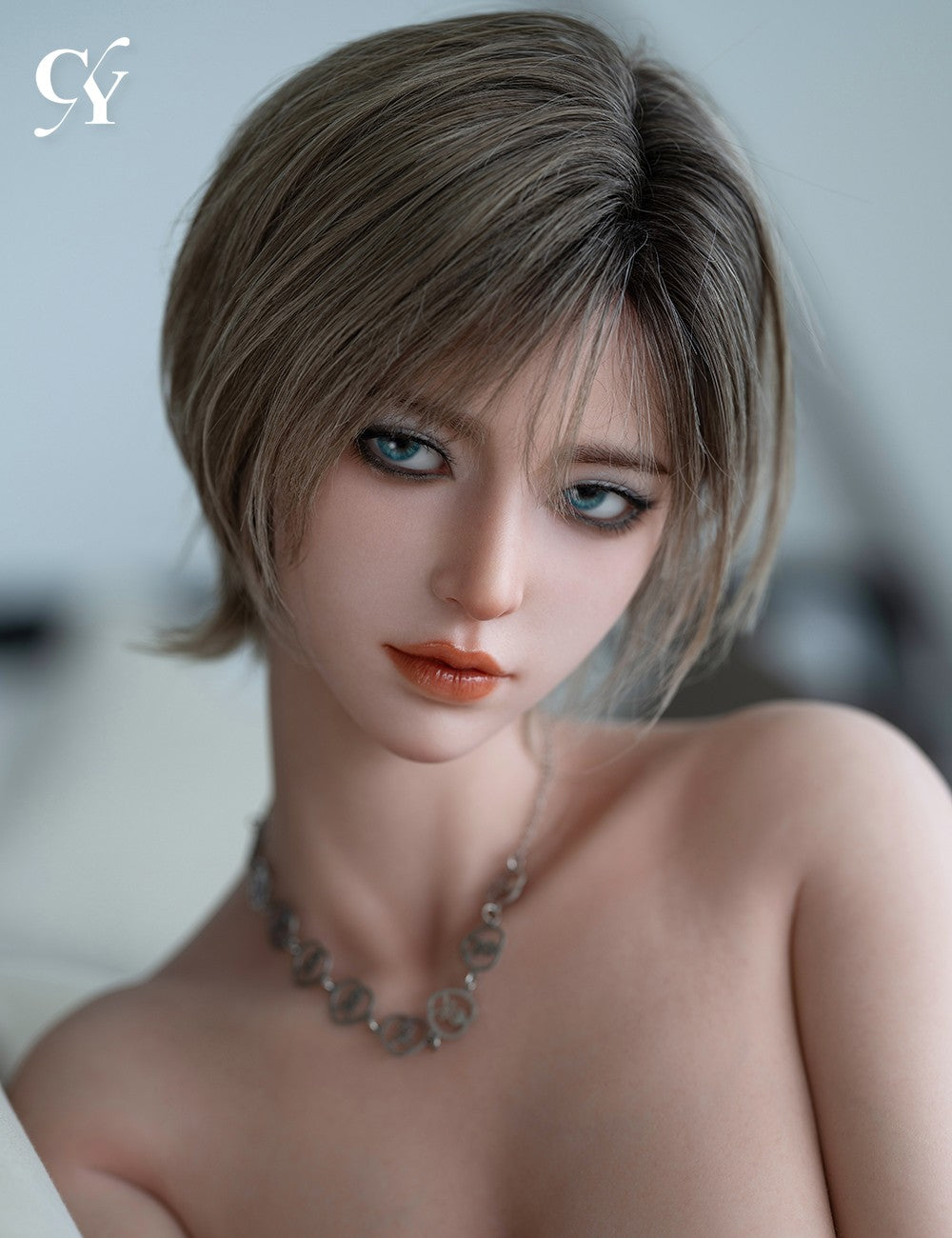 Wan Sex Doll (TOP CYDOLL 168 cm F-tass TPE + silikoon)