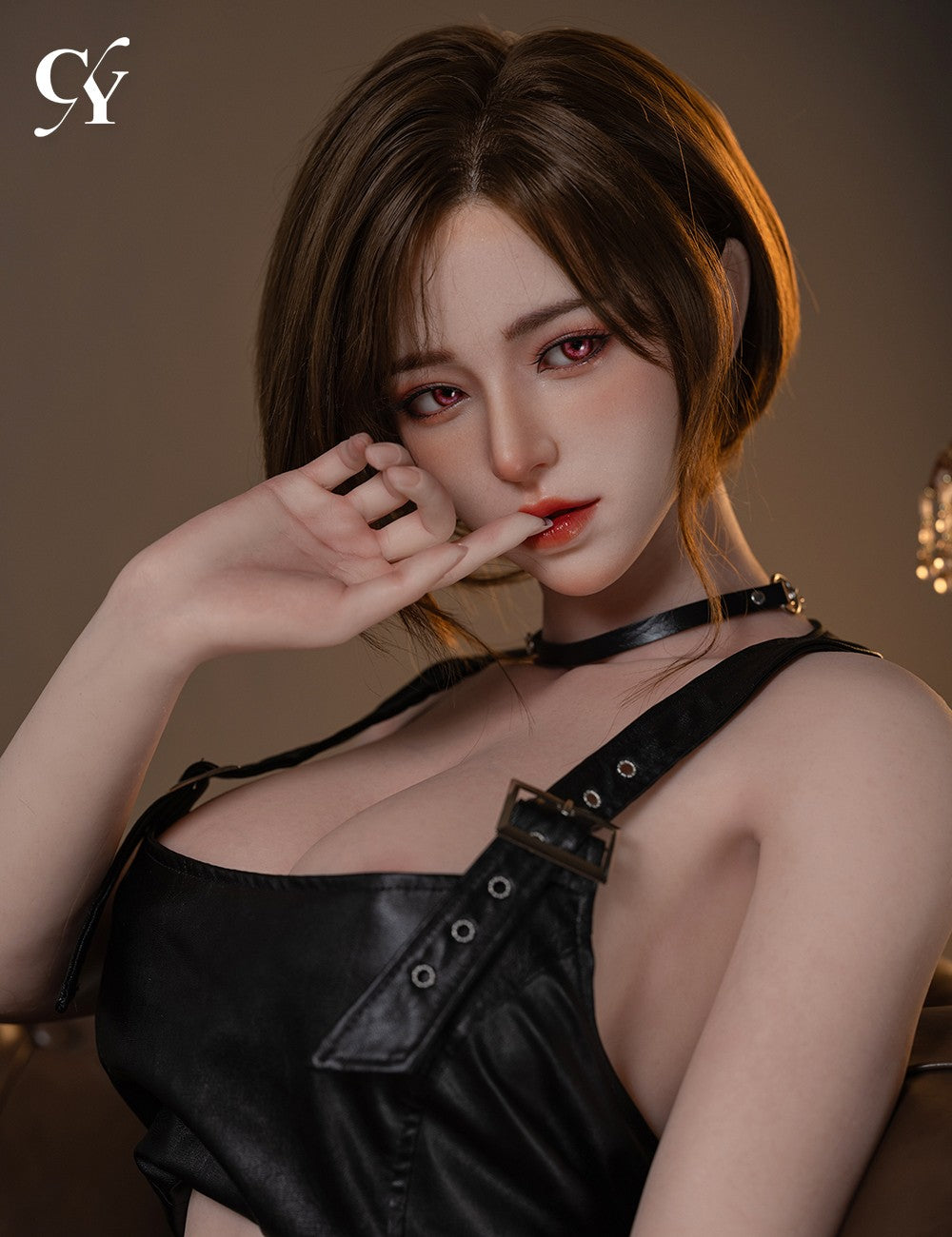 Wan Sex Doll (TOP CYDOLL 168 cm F-tass TPE + silikoon)