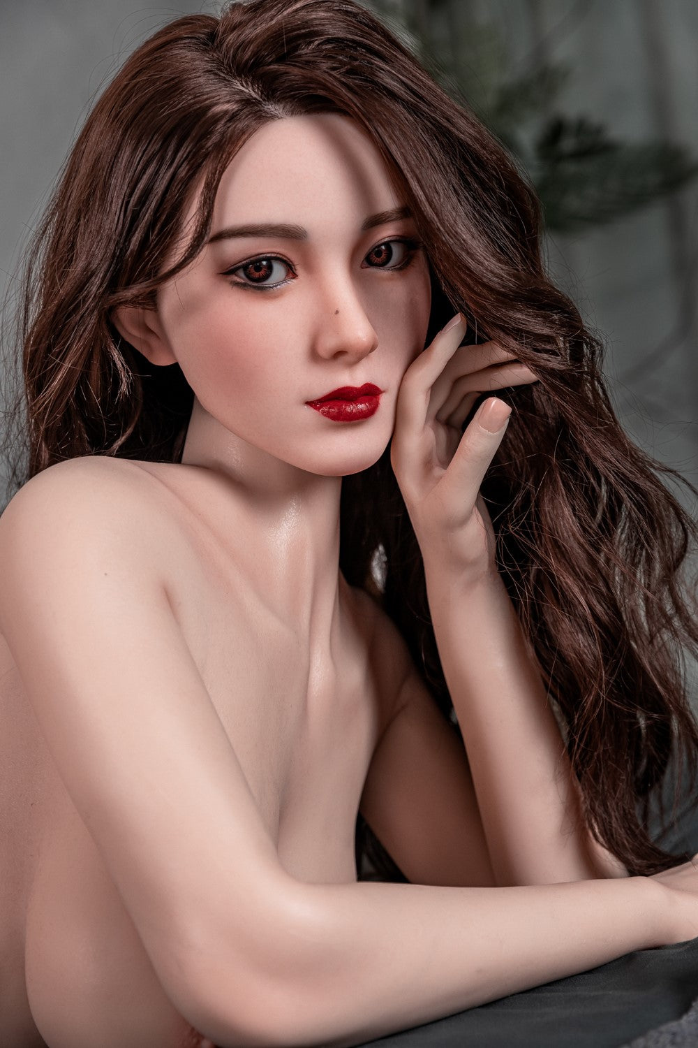Xue seksinukk (Starpery 171 cm D-tass TPE + silikoon)