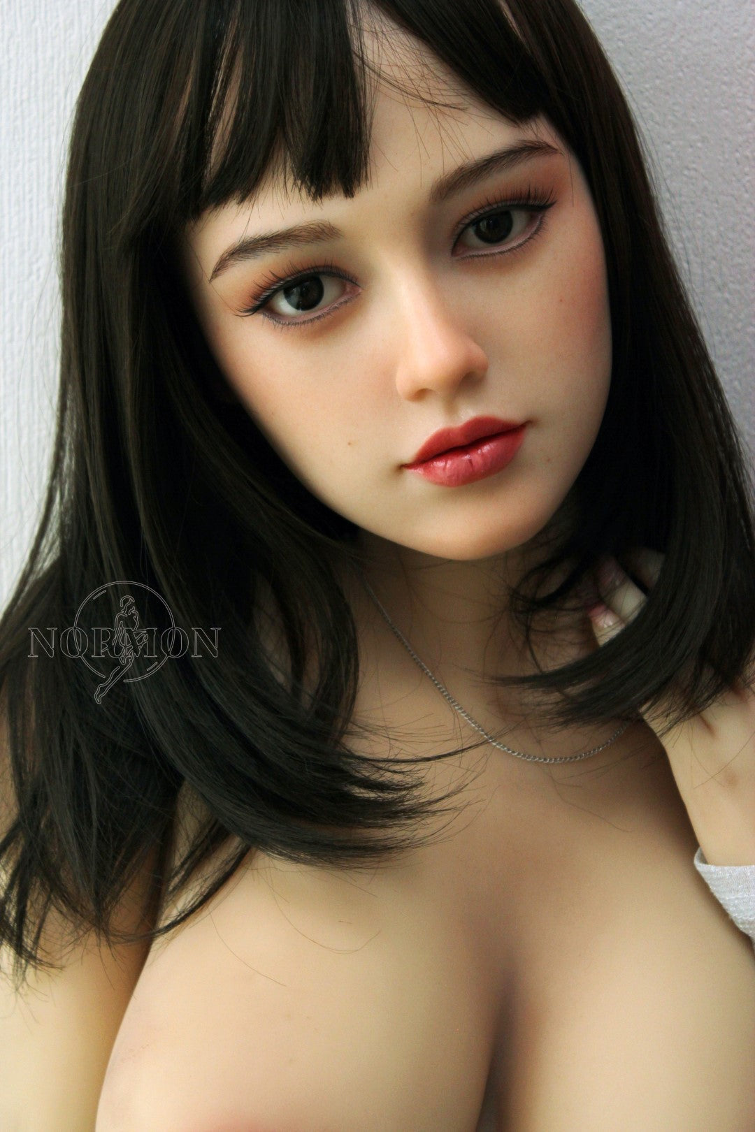 Yan Sex Doll (Normon Doll 163 cm F-Cup NM020 TPE + silikoon)