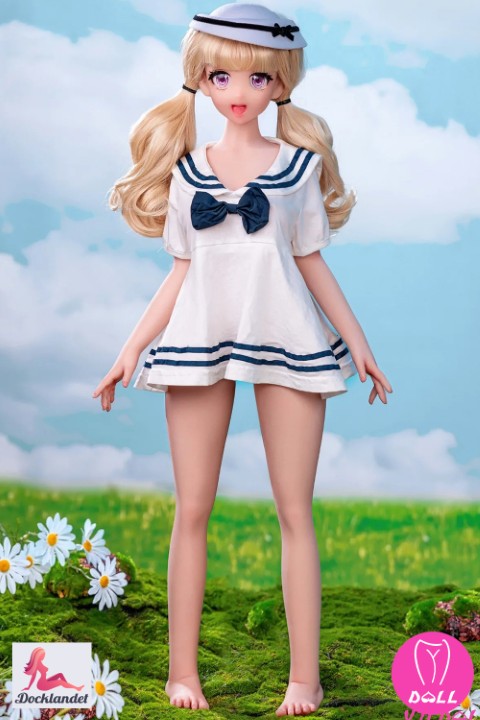 Reina seksnukk (YJL Doll 88 cm C-Cup #460 silikoon)