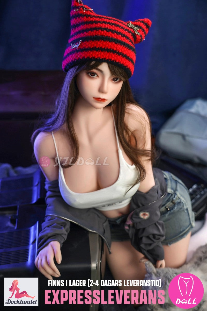 Kang Li seksnukk (YJL Doll 140 cm B-Cup #883 TPE) EXPRESS