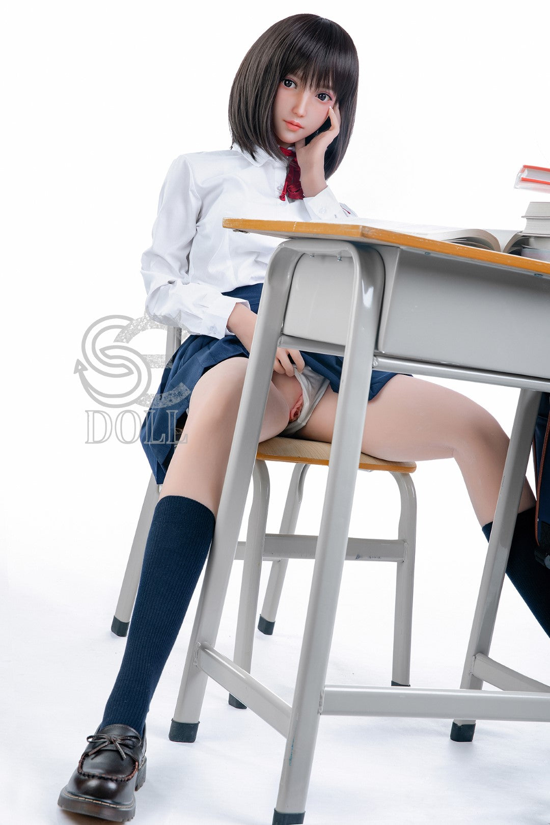 Yuuki.A Sex Doll (SEDoll 163 cm E-Cup #076 TPE)