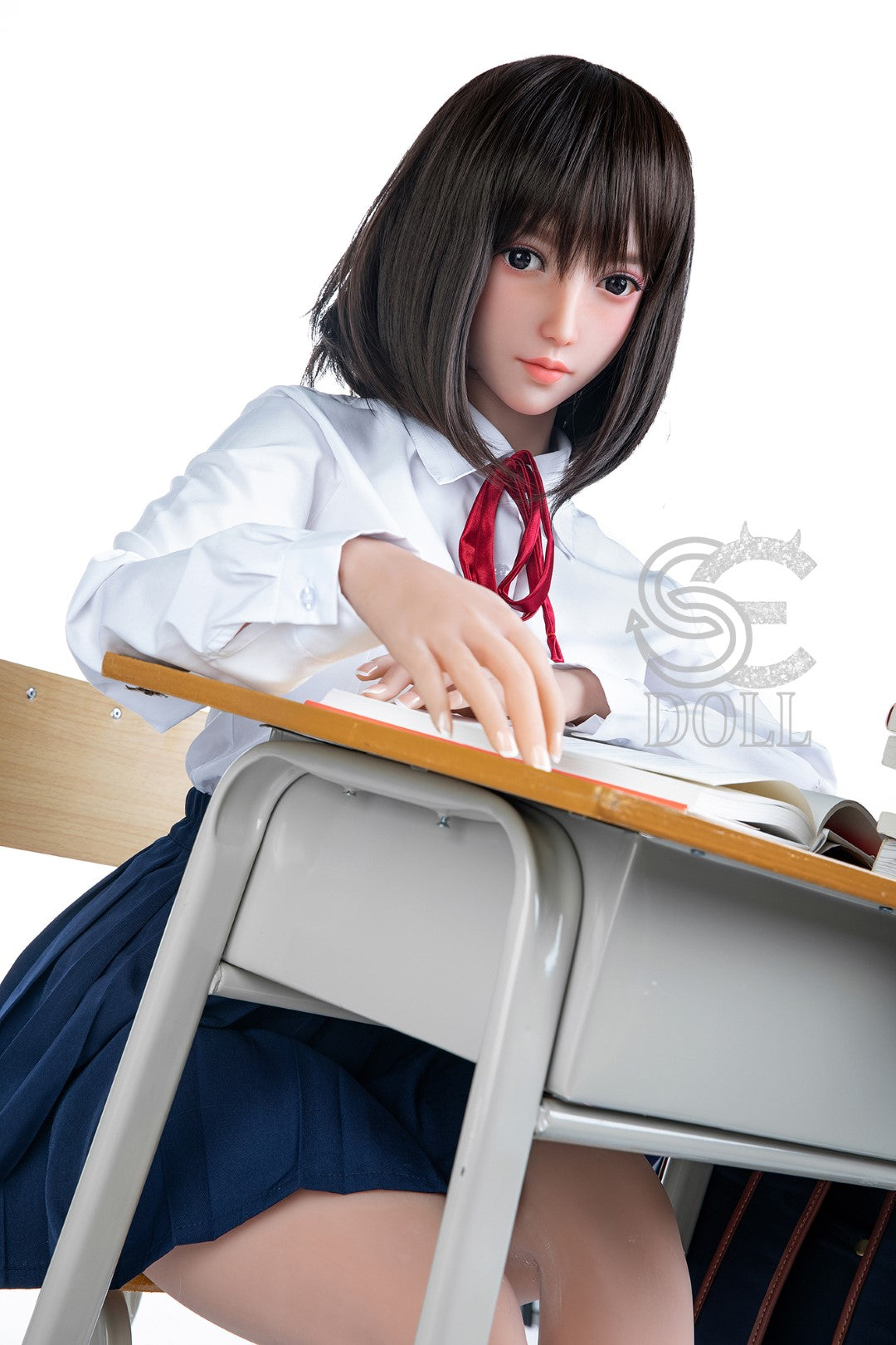 Yuuki.A Sex Doll (SEDoll 163 cm E-Cup #076 TPE)