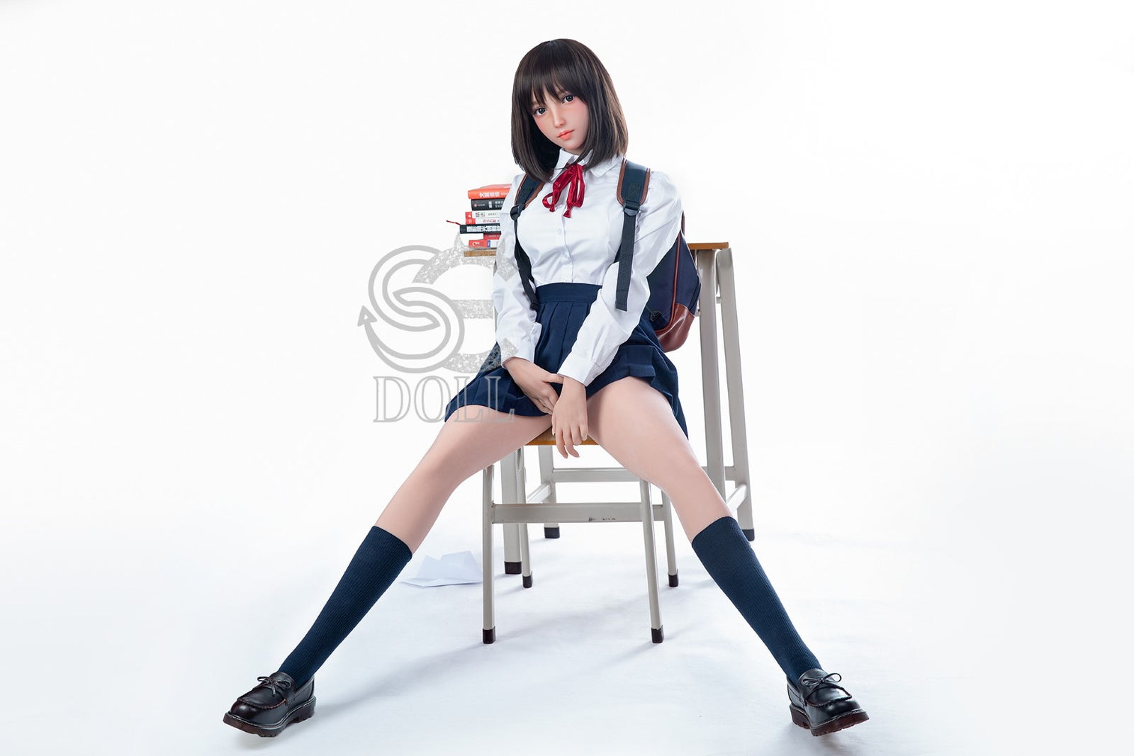 Yuuki.A Sex Doll (SEDoll 163 cm E-Cup #076 TPE)