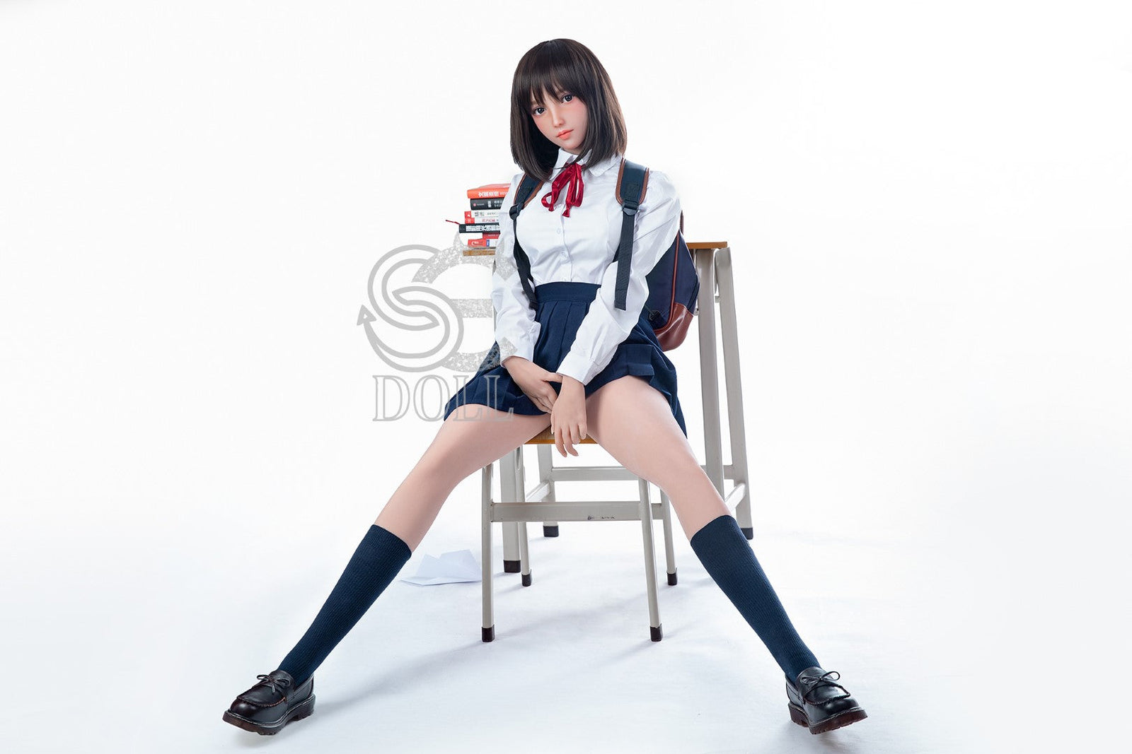 Yuuki.A Sex Doll (SEDoll 163 cm E-Cup #076 TPE) EXPRESS