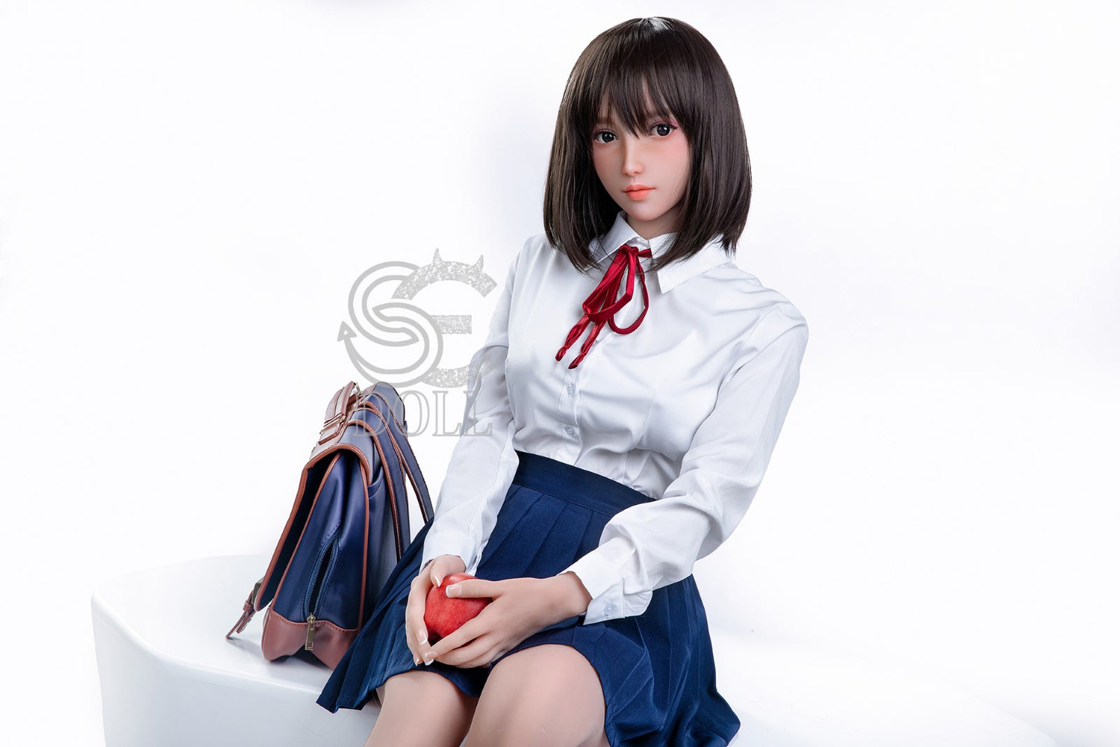 Yuuki.A Sex Doll (SEDoll 163 cm E-Cup #076 TPE)