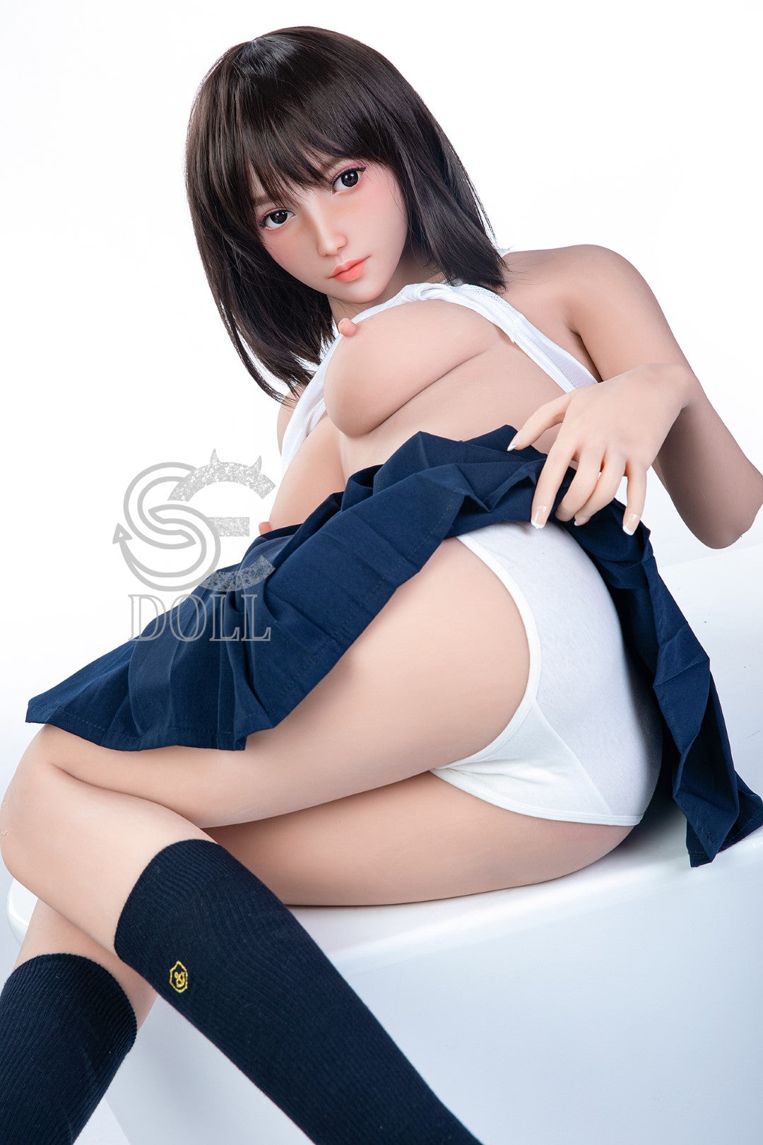 Yuuki.A Sex Doll (SEDoll 163 cm E-Cup #076 TPE)