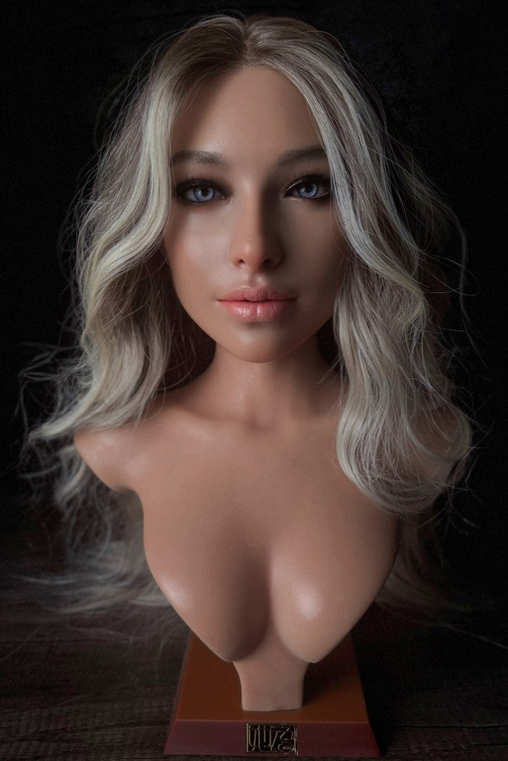 Hannah Sex Doll (Tayu-Doll 163 cm D-Cup ZC-27# silikoon)