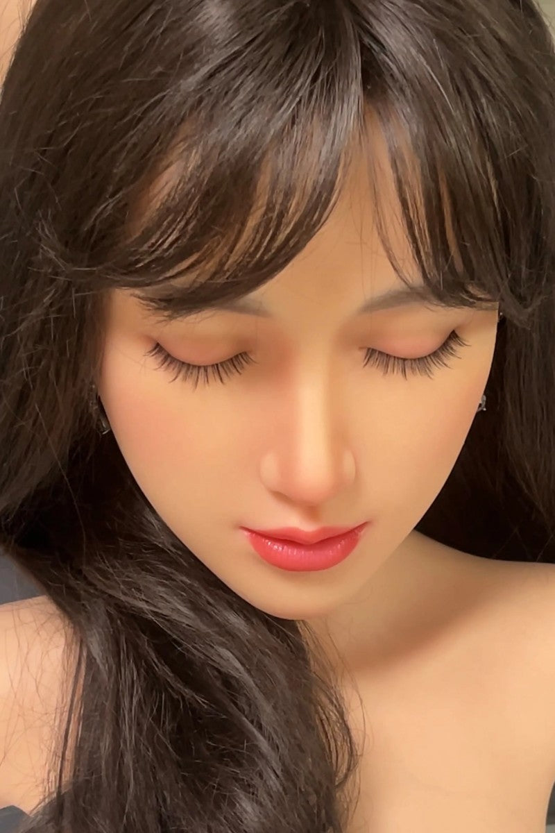 Luna seksnukk (Tayu-Doll 163 cm D-Cup ZC-28# silikoon)