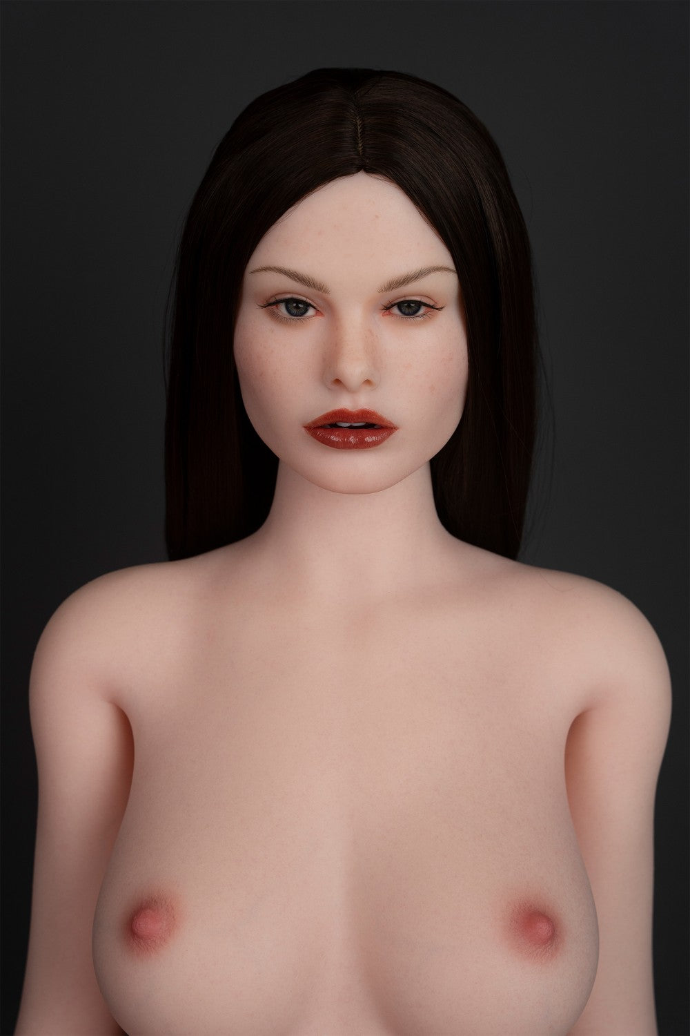 Daniella Sexdocka (Zelex 172cm E-Kupa ZXE200-W2 SLE Silikon)
