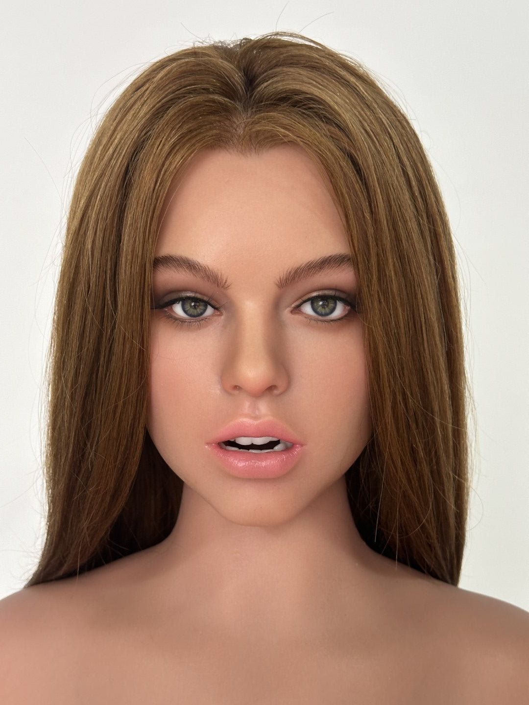 Mariana seksnukk (Zelex 172cm E-Kupa ZXE201-Z1 SLE silikoon)