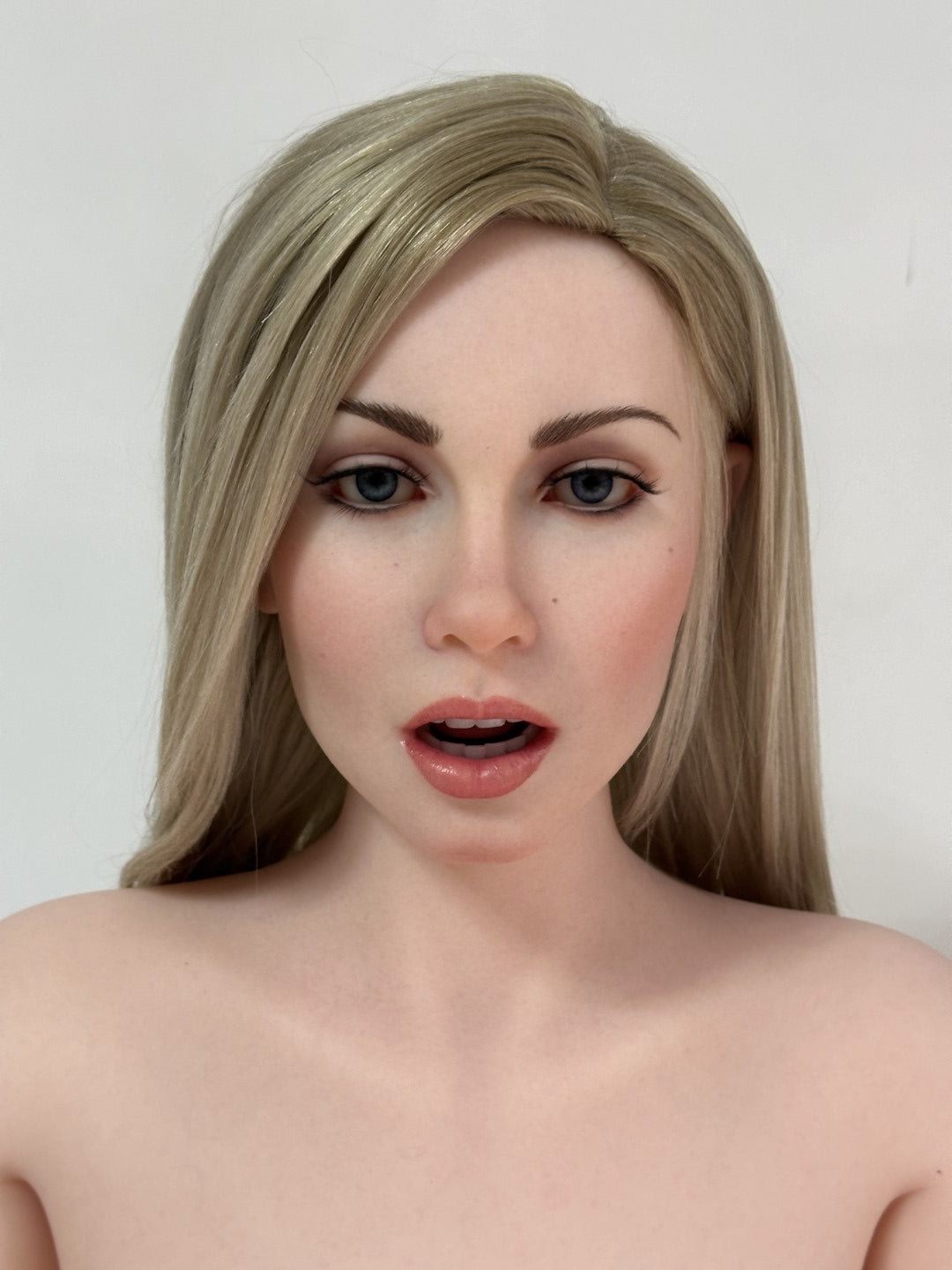 Sasha seksnukk (Zelex 171 cm C-Cup ZXE203-W1 SLE silikoon)