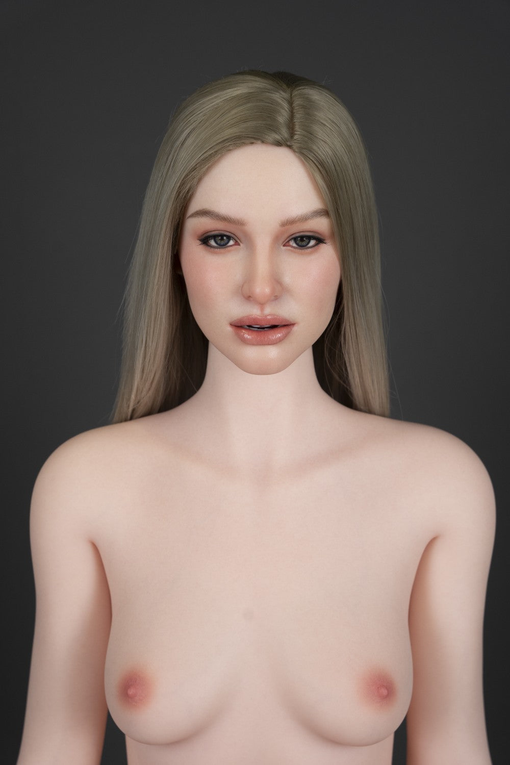 Piper seksnukk (Zelex 171 cm C-Cup ZXE208-W1 SLE silikoon)