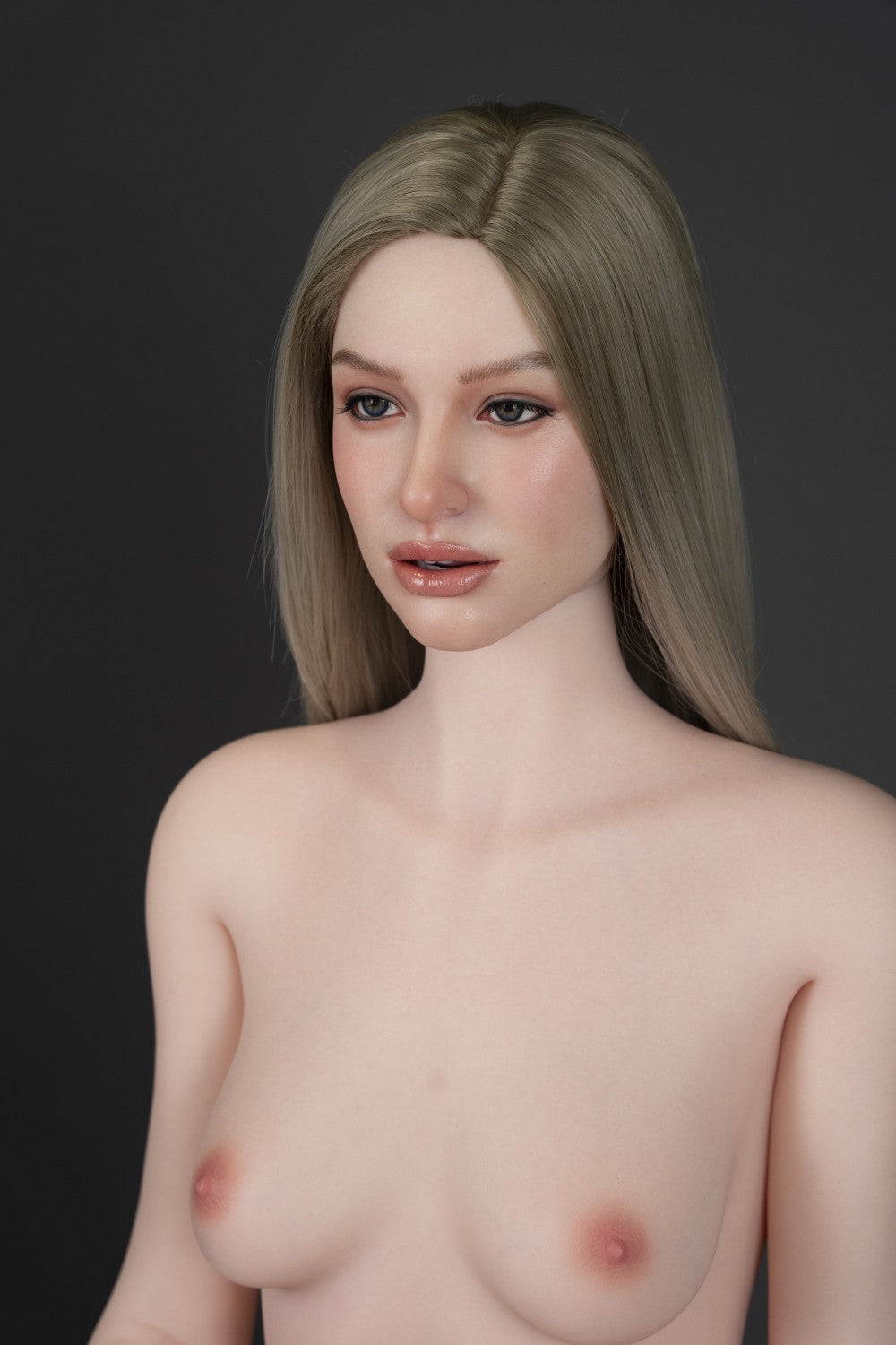 Piper seksnukk (Zelex 171 cm C-Cup ZXE208-W1 SLE silikoon)