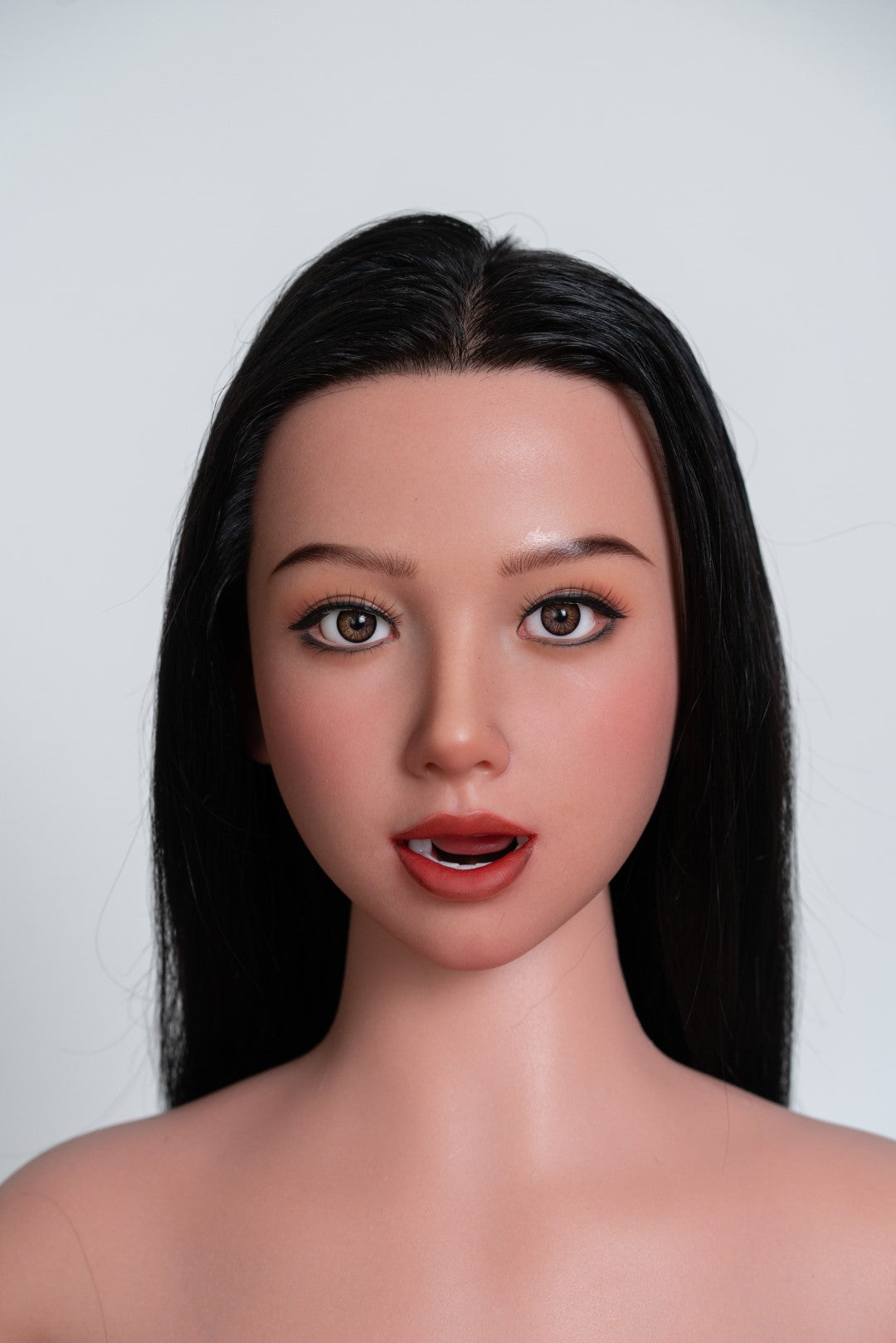 Yasmin Sex Doll (Zelex 172cm E-Kupa ZXE209-Z1 SLE silikoon)